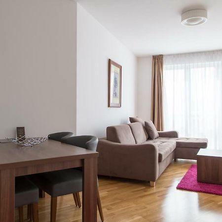 Malak Apartments Sarajevo Bagian luar foto