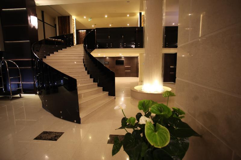 Malak Apartments Sarajevo Bagian luar foto
