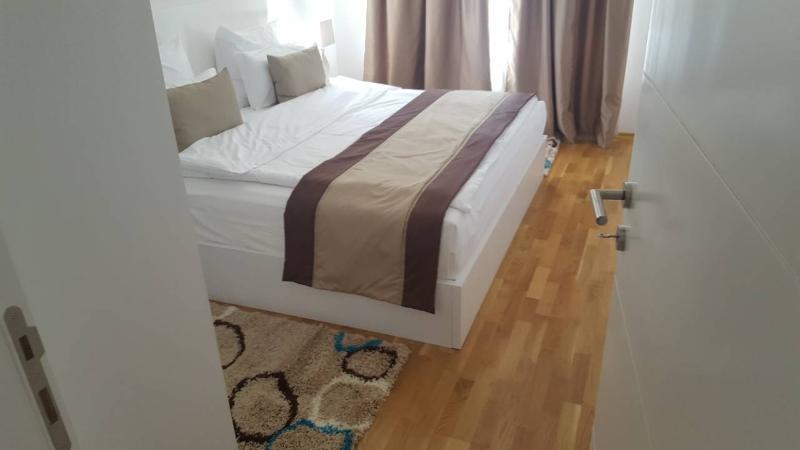 Malak Apartments Sarajevo Bagian luar foto