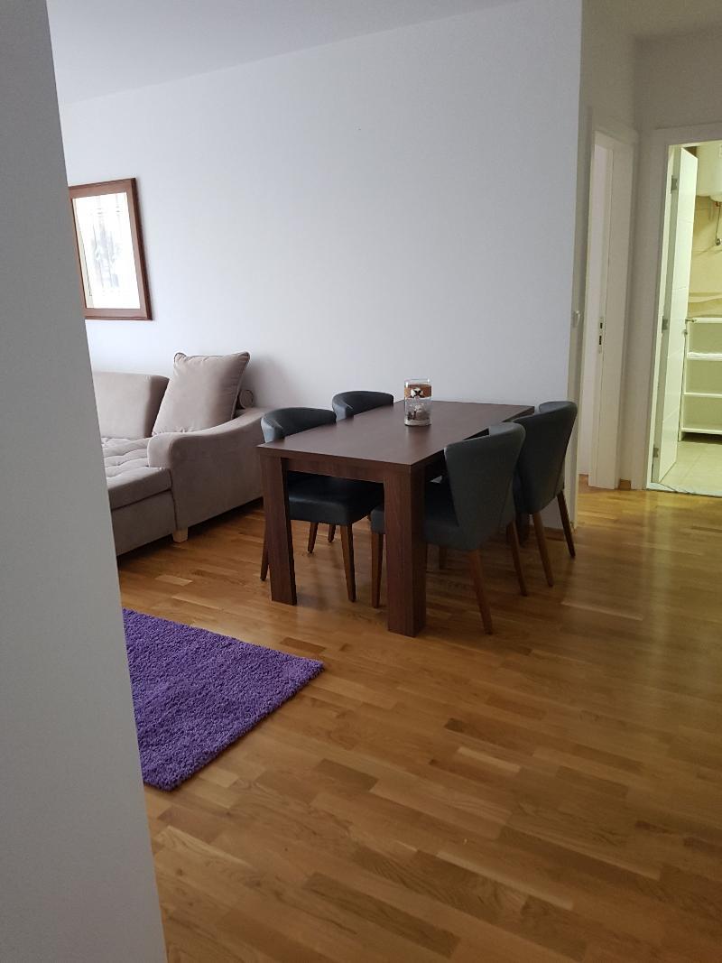 Malak Apartments Sarajevo Bagian luar foto