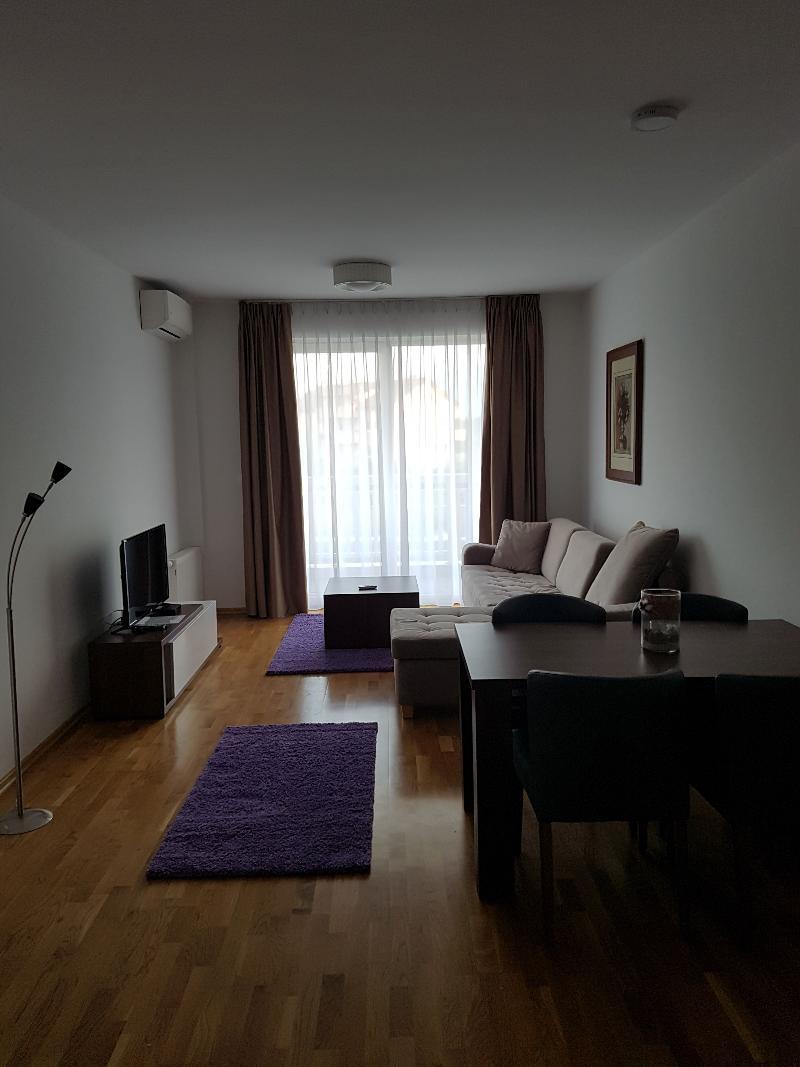 Malak Apartments Sarajevo Bagian luar foto