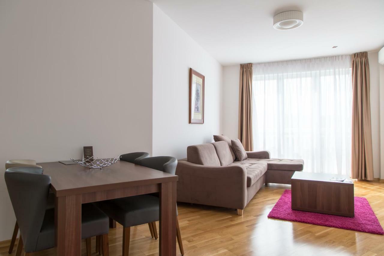 Malak Apartments Sarajevo Bagian luar foto