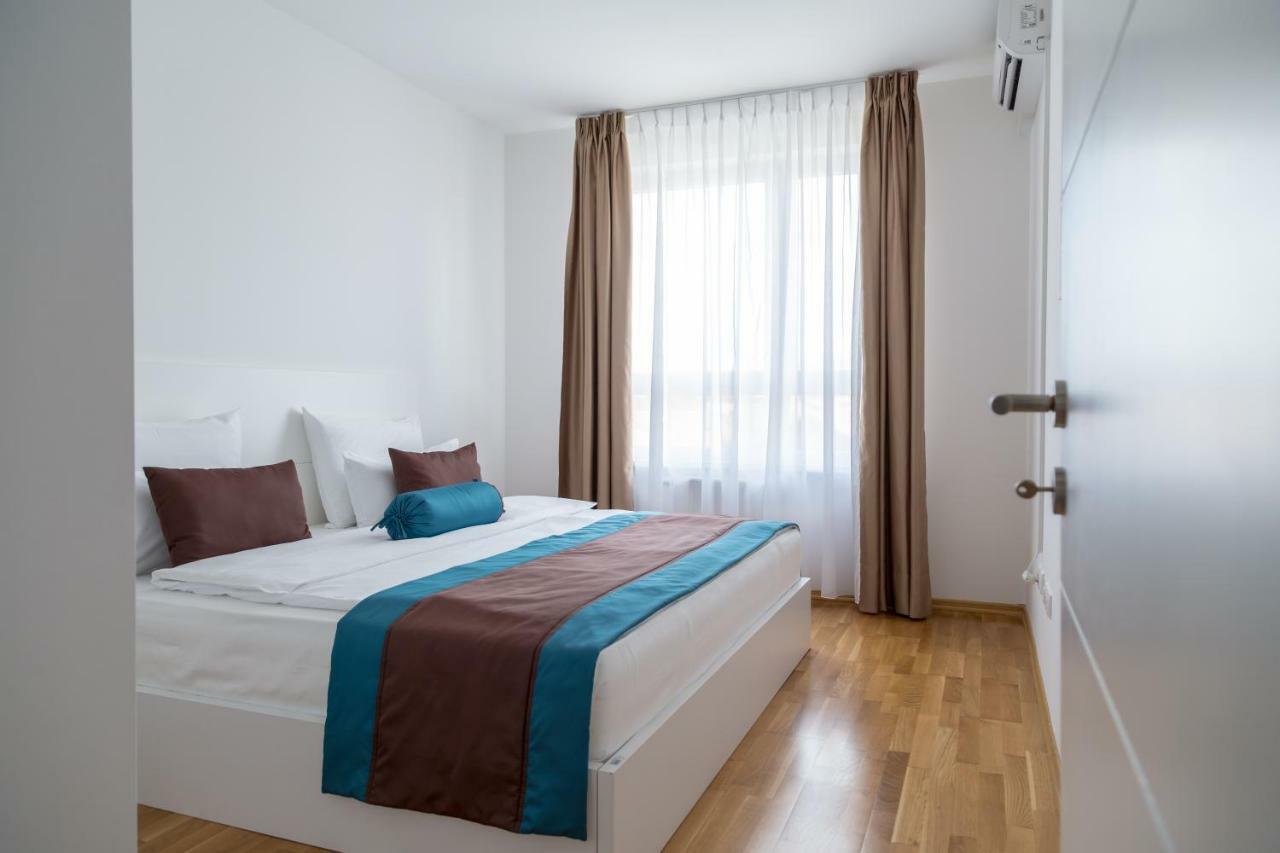 Malak Apartments Sarajevo Bagian luar foto