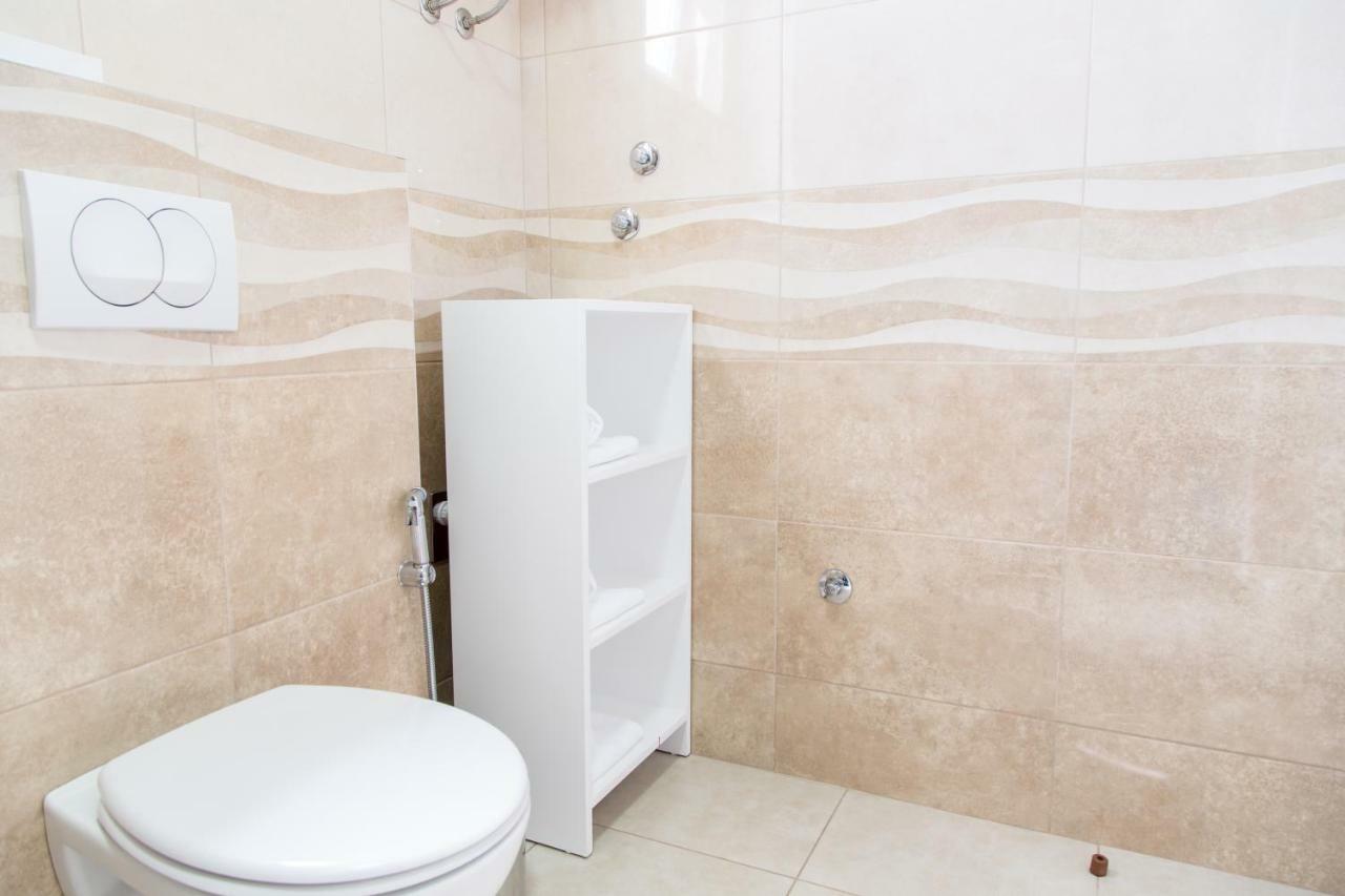 Malak Apartments Sarajevo Bagian luar foto