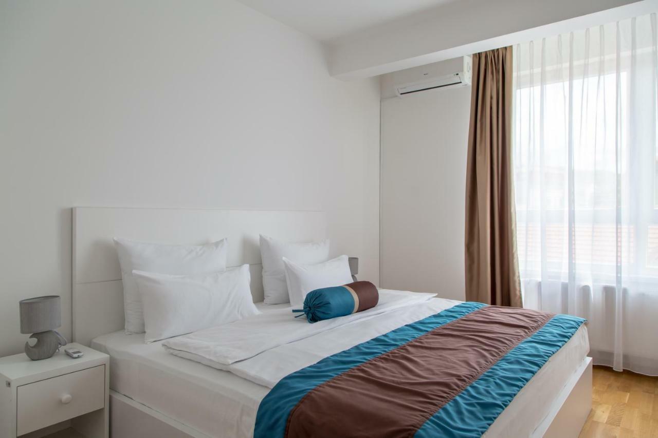 Malak Apartments Sarajevo Bagian luar foto