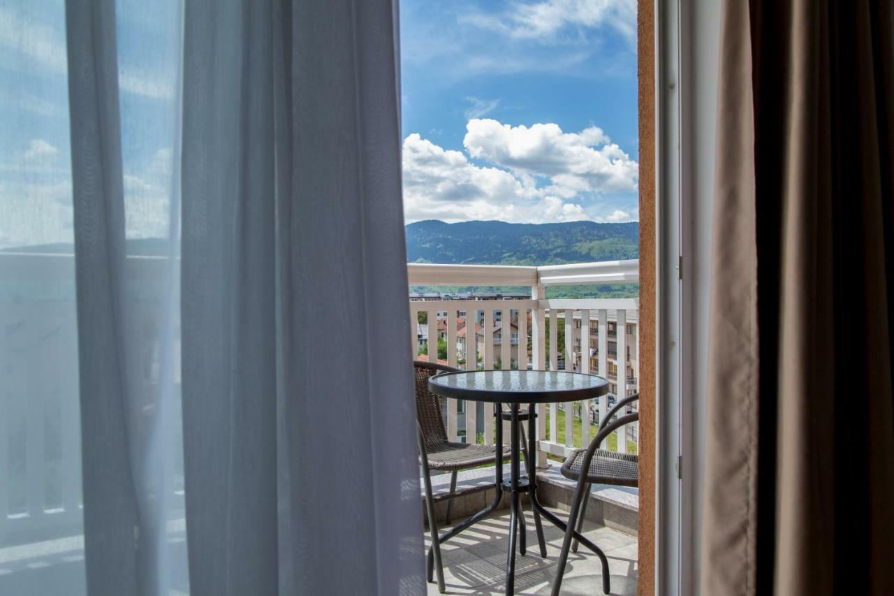 Malak Apartments Sarajevo Bagian luar foto